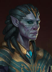 Elf Elf