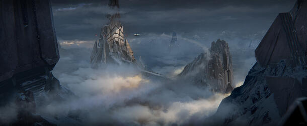 Lost civilisation Lost civilisation